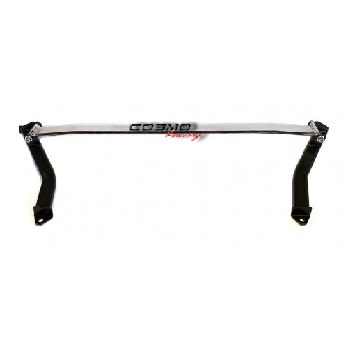 BMW G20 330i M340i iX Front Strut Brace Tower Bar Street Tuning